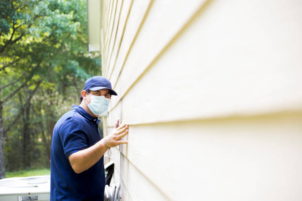 Best Vinyl Siding Installation  in Mckinley, PA